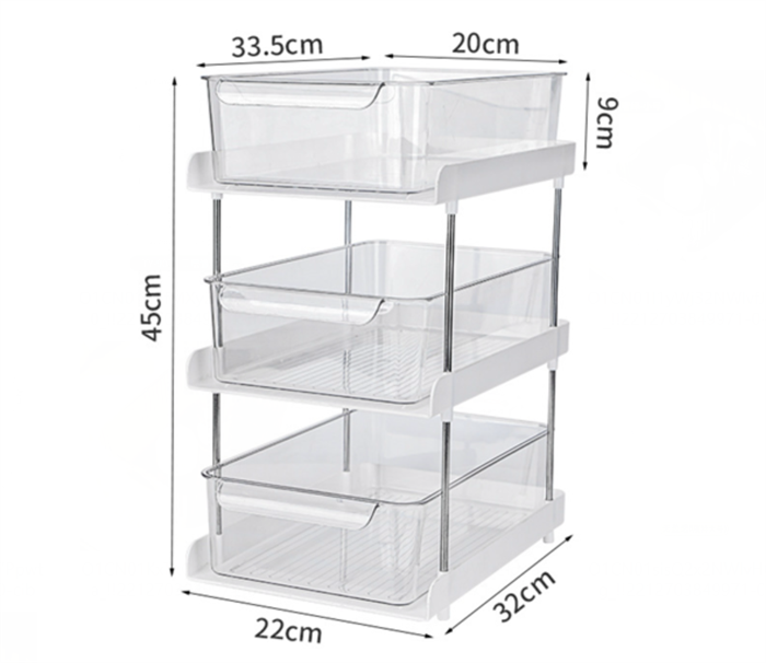 Storage container PET  from MMCIS CHINA